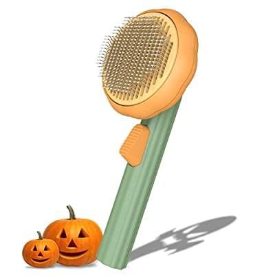 Pet Pumpkin Brush - FunForPet ™