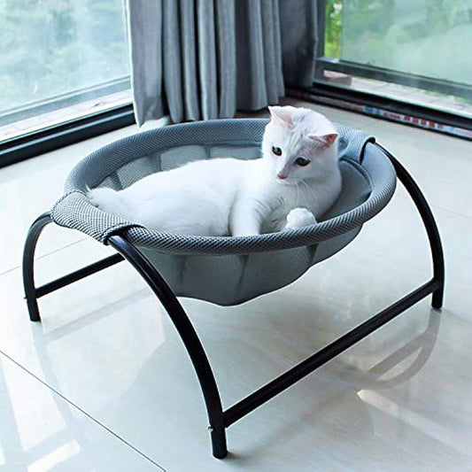 Cat Hammock Bed Free-Standing - FunForPet ™