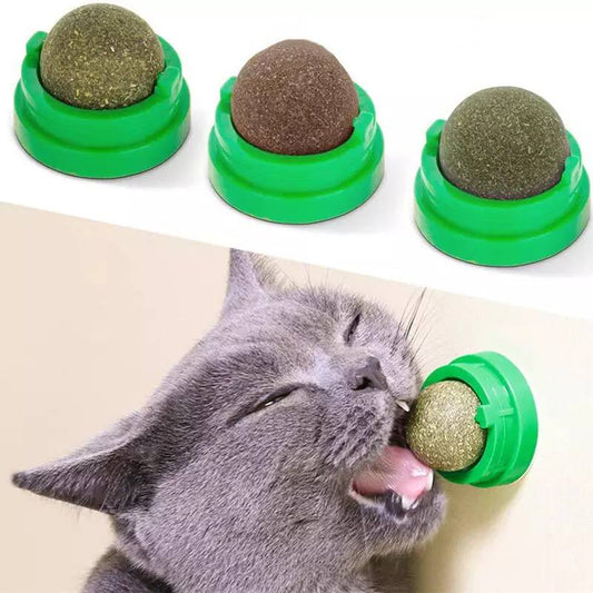 Cat Candy Licking Snacks